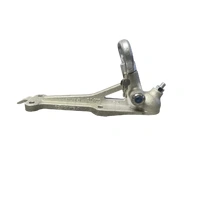 AL-KO Electric 3.5T Coupling - LOCKABLE