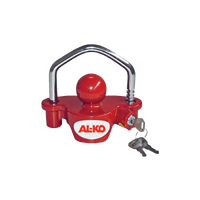 ALKO Universal Coupling Lock