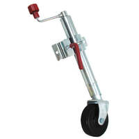 ALKO 6" Jockey Wheel With Clamp 