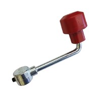 ALKO Jockey Wheel Handle JRH6 Grub Screw