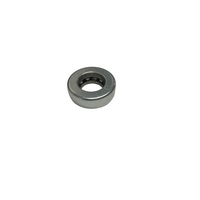 AL-KO Jockey Wheel Thrust Bearing Enclosed