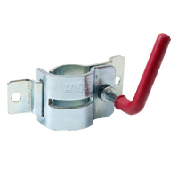 ALKO Jockey Wheel Clamp Genuine AL-KO