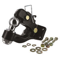 Hayman Reese Combination Pintle Hook 8T With 50mm Tow Ball