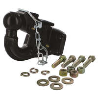 Hayman Reese Combination Pintle Hook Forged 8T With 50mm Tow Ball