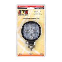 LED Autolamps Flood / Spot / Reverse Beam LED Light 4WD, Truck, Trailer