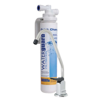 Shurflo RV & Marine Water Filtration Kit