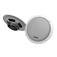 Fusion 5.25" Internal Dual Cone Speaker 100W - PAIR