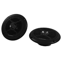 Furrion 5" Outdoor Marine SINGLE Speaker - Black