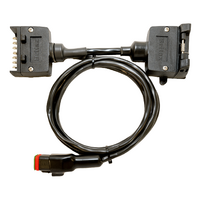 Elecbrakes Plug & Play Adapter 7 Flat to 7 Flat