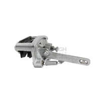 Single Brake Caliper Mechanical