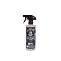 Salty Captain Wheel Wash 500ml Spray