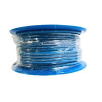 3mm x 30m BLUE AUTO WIRE 10 Amp