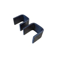 2 x Rear Leaf Spring Hanger to Suit 45mm Slipper Springs