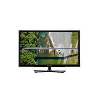 Englaon 24" HD Smart TV Andriod 9.0 DVD Chromecast - Caravan, Motorhome, RV, Boat