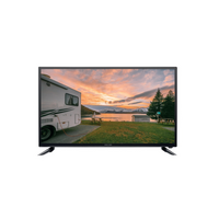 Englaon 40" HD Smart TV Andriod 9.0 DVD Chromecast - IN STOCK - Caravan, Motorhome, RV, Boat