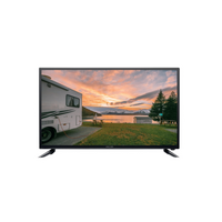Englaon 40" HD Smart TV Andriod 9.0 DVD Chromecast - Caravan, Motorhome, RV, Boat