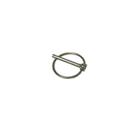 Lynch Pin 4.5mm (Zinc Plated)