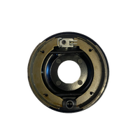 Mechanical Backing Plate 9" - RIGHT SIDE