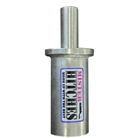 Mister Hitches Ball Weight Scale Adaptor to suit MHBWS - for trailers/caravans with a D035/DO45 coupling