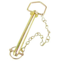Mister Hitches Clevis Hitch Pin 25.4mm (suits MHCM1)