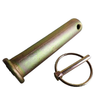 Mister Hitches Clevis Pin & Lynch Pin