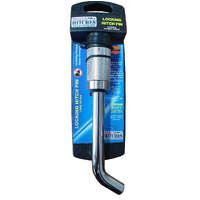 Mister Hitches J Style Hitch Pin Lock Useable Length Up to 95MM