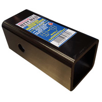 Mister Hitches Receiver Reducer Sleeve 2-1/2" to 2"