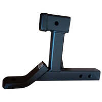Mister Hitches Multi-Use Ball Mount V2