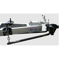 MISTER HITCHES Weight Distribution System - Heavy Duty 365kg (800lb)