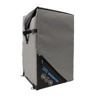 Navigator Gear Collapsible Bin Buddy