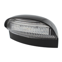 Whitevision NPL3 Series LED Licence Plate Lamp