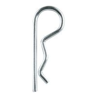 R Clip Pin 4mm x 88mm