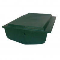 Fresh Water 80L Water Tank Heavy Duty - PICK UP ONLY