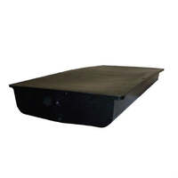 Fresh Water 140L Water Tank Heavy Duty 