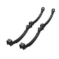 7 Leaf Rocker Roller Spring Set 60mm x 7mm Suit 15inch Tyres (3500kg) PICK UP ONLY
