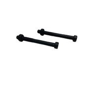 Trailer Spring Centre Bolt 5/16" x 3" Long