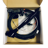 Redarc Tow-Pro Elite Wiring Kit to Suit Ranger/Everest