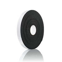 Adhesive Sponge, PE Foam Tape 24mm x 6mm x 15m