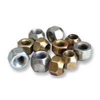 Wheel Nut - Ford 1/2 - PACK of 12
