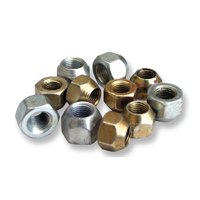 Wheel Nut - Holden 7/16 - PACK of 10