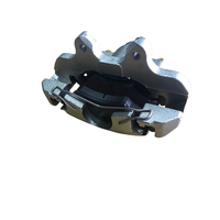 Dexter Caliper UFP DB35 Right Hand Side with Park, Zinc.