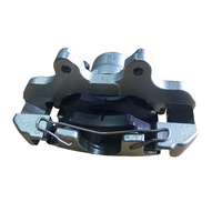 Dexter Caliper UFP DB35 Left Hand Side NO Park Brake, Zinc.