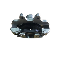 Dexter Caliper UFP DB35 Right Hand Side NO Park Brake, Zinc.