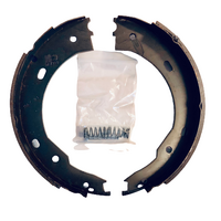 Dexter 12" Electric Brake Shoe Kit (Suits 6K & 7K)