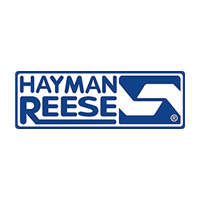 Hayman Reese