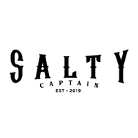 Salty Captain